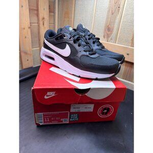 WMNS Nike Air Max SC Black/White-Black Sneakers Size 11 New In Box